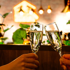 PoeL kitchen ポールキッチン 高槻店のコース写真