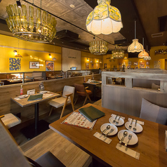 Italian kitchen VANSAN ハズイタウン守山店の特集写真