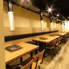 肉烈の特集写真