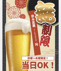 憩 ikoiのコース写真