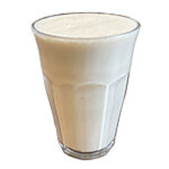 バナナスムージー