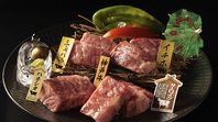 仕入れからこだわった厳選肉をお楽しみください♪