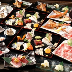 ととや 魚や 池袋西口店のおすすめ料理1