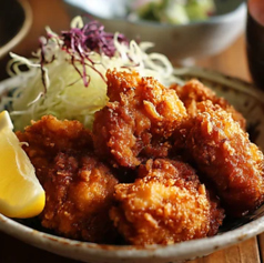 九州名物とめ手羽 五反田店のおすすめランチ1