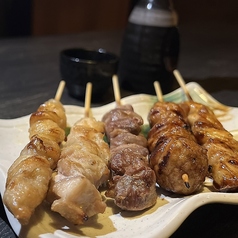 安芸 横川 八右衛門のコース写真