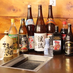 清香苑 須坂のコース写真