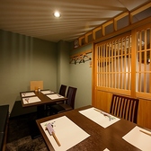 和酒処 婆娑羅の雰囲気3