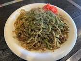 お好み焼きダイニング　和のおすすめ料理2