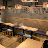 焼売のジョー 大阪駅前第3ビル店の雰囲気2