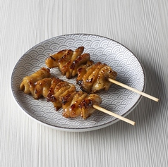 かわ串