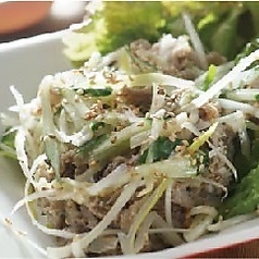 センマイ刺し (牛肉)