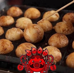 たこ焼きバル ひげたこのおすすめ料理2