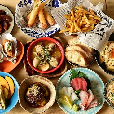 あに家の雰囲気1