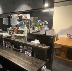 JIJIKICHI ジジキチ 藤枝店の雰囲気3