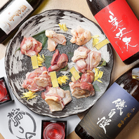 飲み放題付コース！3500円～ご用意★