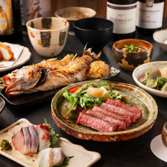 和味 大輔のおすすめ料理1