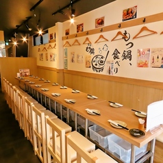 大衆酒場　だだ乃屋　福岡親不孝通りの特集写真