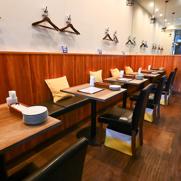 Maison de As メゾン ドゥ アズ 愛甲石田の雰囲気1