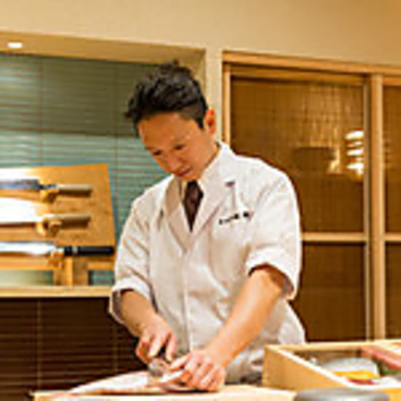 ながり鮨 錬 Renの雰囲気1