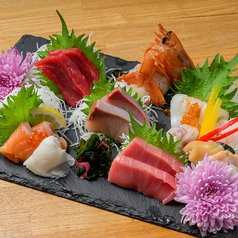 GLORIOUS 音楽、料理、お酒が楽しめるお店の特集写真