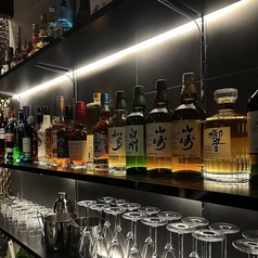 TAKARA タカラの雰囲気1