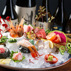 一新 東梅田のおすすめ料理1