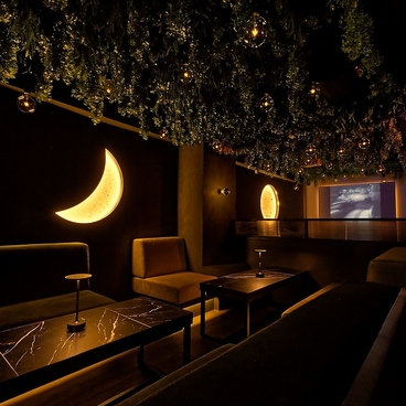 ALBERO アルベロ 渋谷店の雰囲気1