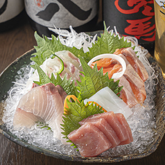 居酒屋 善作家の特集写真
