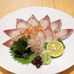 胡麻サバ