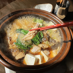 茨城地のもの わらやき料理 たたきの一九 水戸店のコース写真