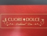 CUORE DOLCE クオーレ ドルチェのロゴ