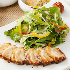 豚バラポッサム