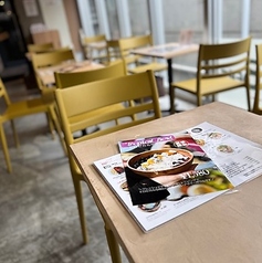 The Beet ザビーツ 下北沢店の写真