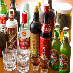 オーダー式食べ放題 本格中華 福家の特集写真