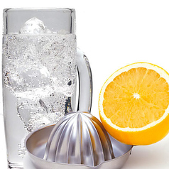 グレープフルーツサワー