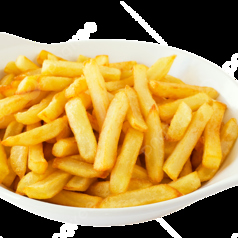 フライドポテト