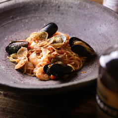 RUE DU BAC リュードバック松山市駅前のおすすめ料理2