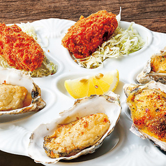 エイス シー オイスターバー&グリル ルクア大阪店のおすすめ料理2