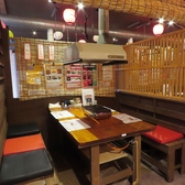 大衆居酒屋 大漁の雰囲気2