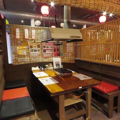 大衆居酒屋 大漁の雰囲気2