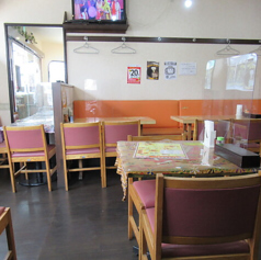 ニムタ 浦和店の雰囲気2