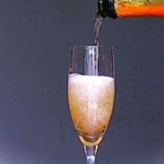 カフェビストロ シェルティーのコース写真