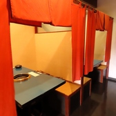 焼肉　千盛の雰囲気3