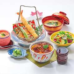 かに料理 白鳥甲羅本店のコース写真