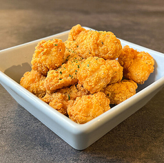 ハーブチキンバイツ