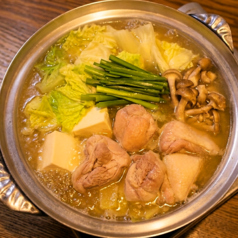 縁し 多摩センター本店のコース写真