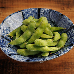 枝豆