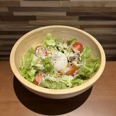 シーザーサラダ