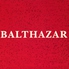 BALTHAZAR バルタザールのロゴ