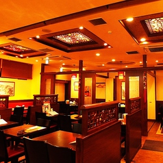 忘年会、新年会、各種宴会におすすめ♪各人数に合わせて、個室をご用意！最大60名様までご利用頂けます。円卓個室は宴会に最適！中華といえば円卓、1つのテーブルで囲んで食べる料理は格別です。角がない円卓は無意識に緊張感が和らぎ、リラックスして食事して頂けます。銀座で中華のお店をお探しならぜひ当店で★